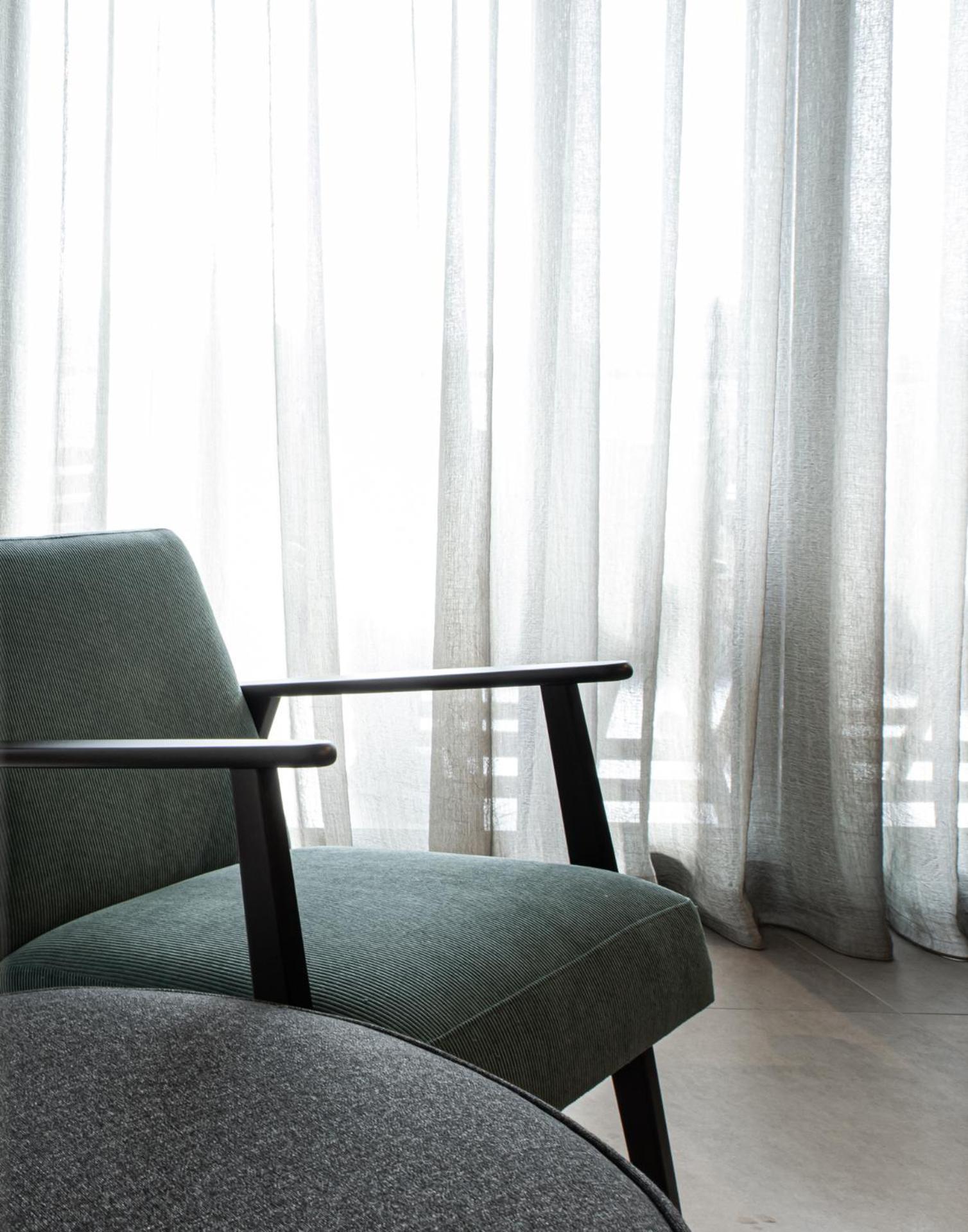 Cozy Apartment In Kalamaria, Thessaloníki Eksteriør bilde