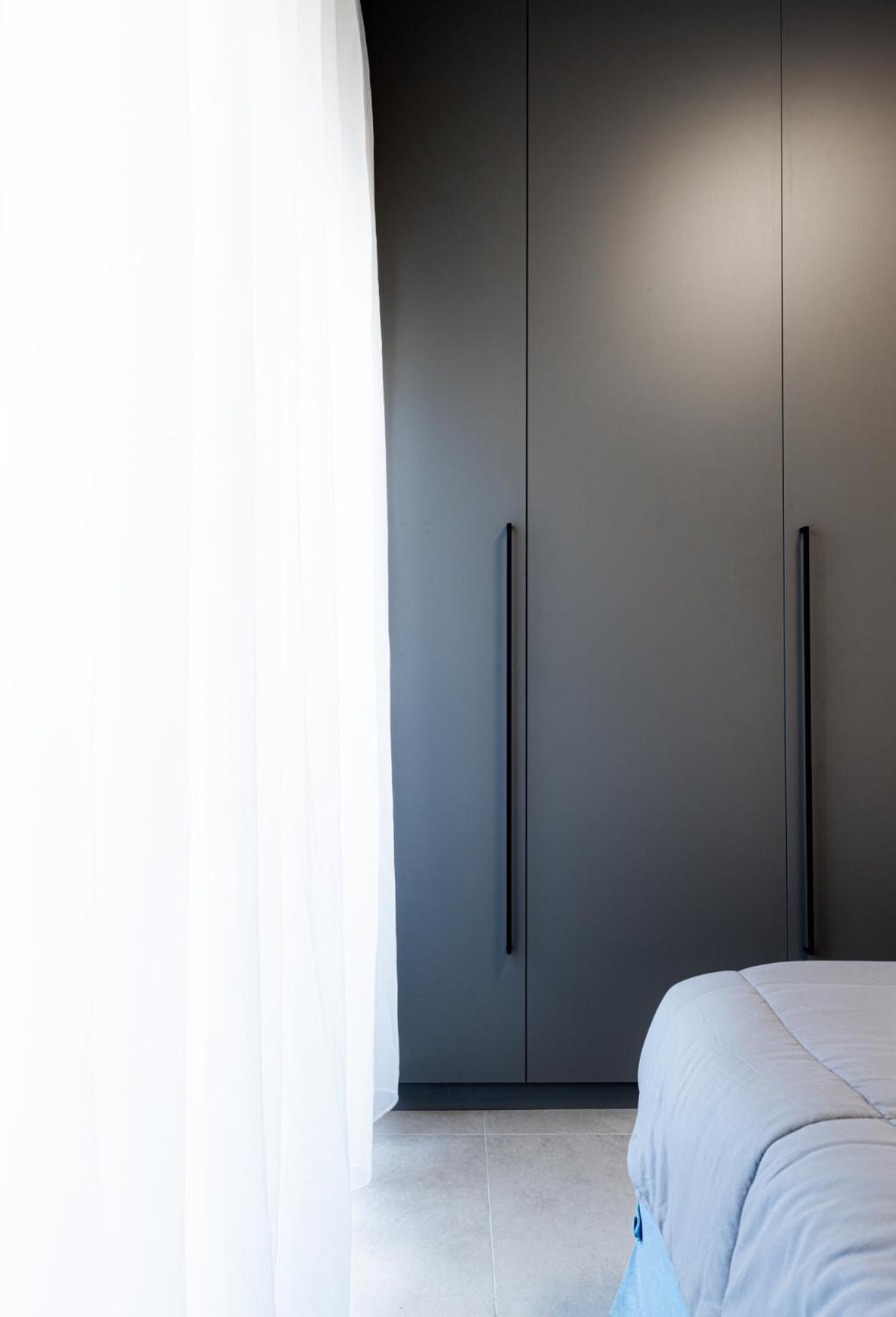 Cozy Apartment In Kalamaria, Thessaloníki Eksteriør bilde